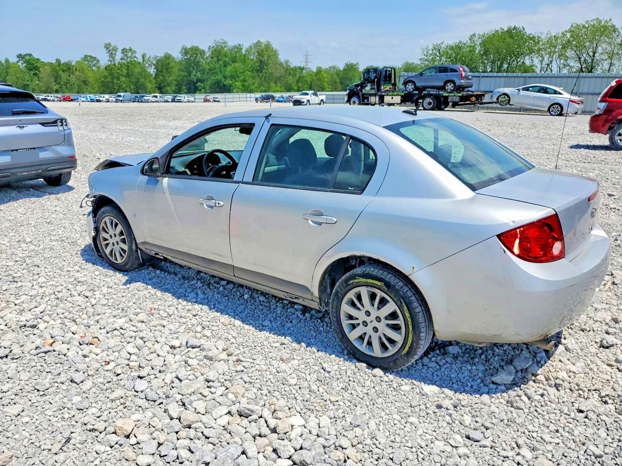 Chevrolet Cobalt Lt