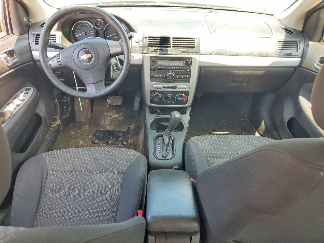Chevrolet Cobalt Lt
