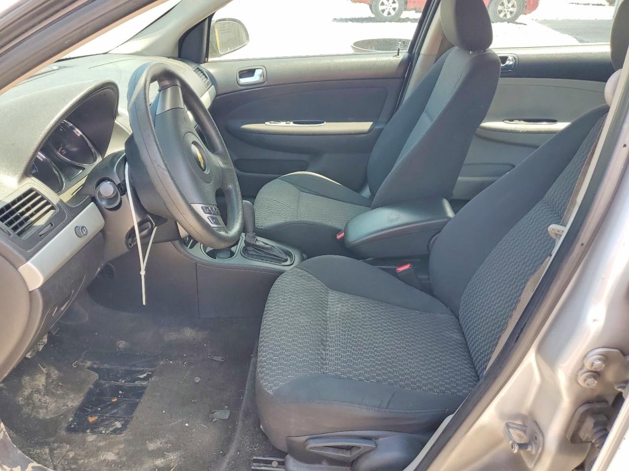 Chevrolet Cobalt Lt