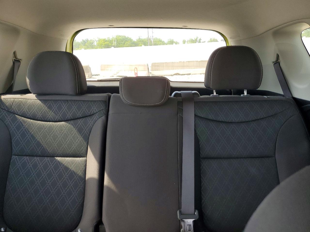 Kia Soul Base
