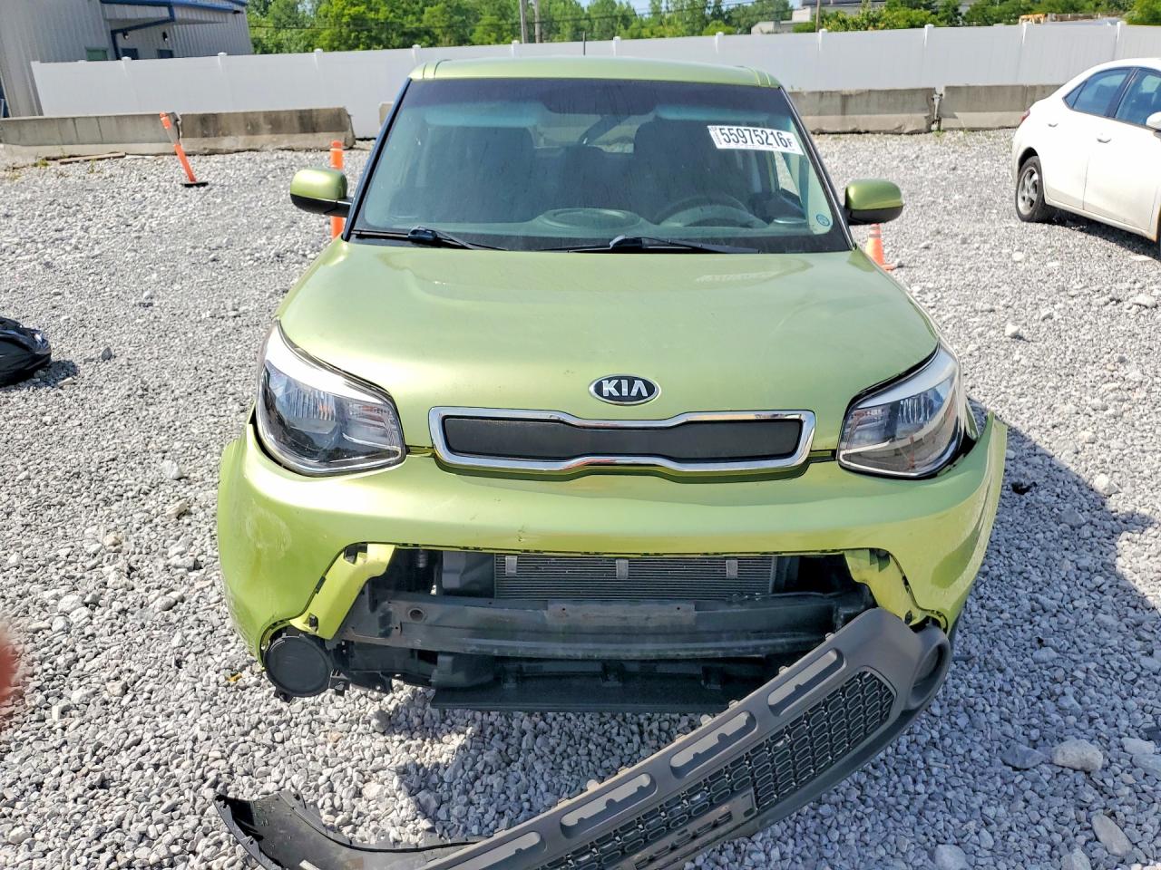 Kia Soul Base
