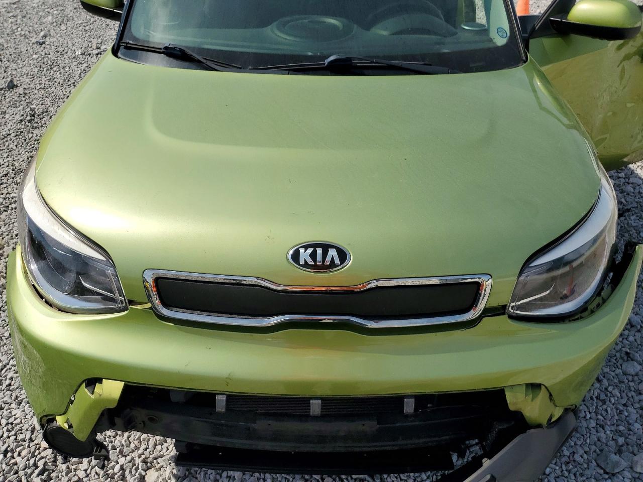 Kia Soul Base
