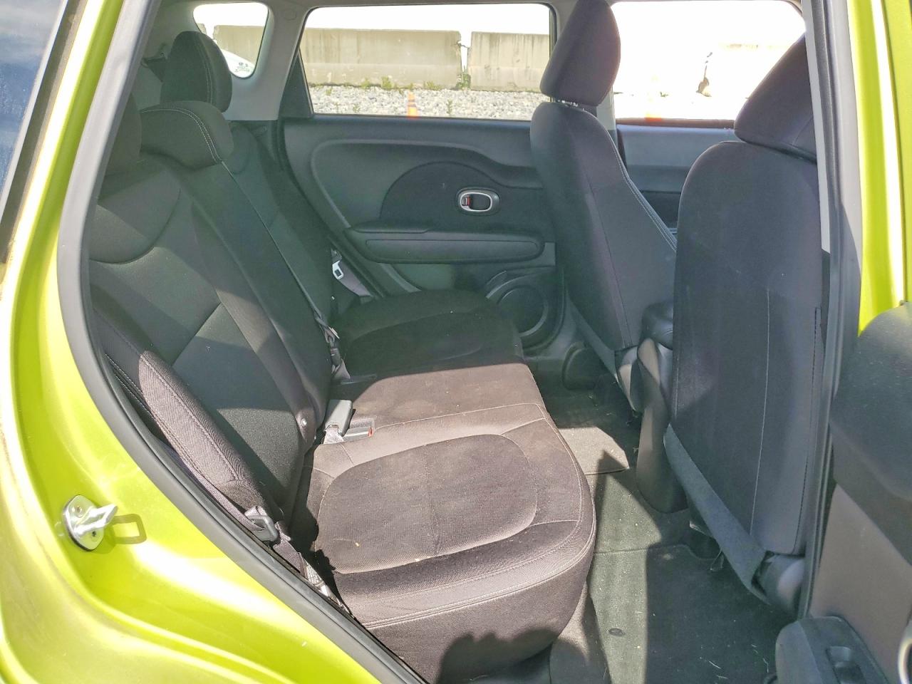 Kia Soul Base