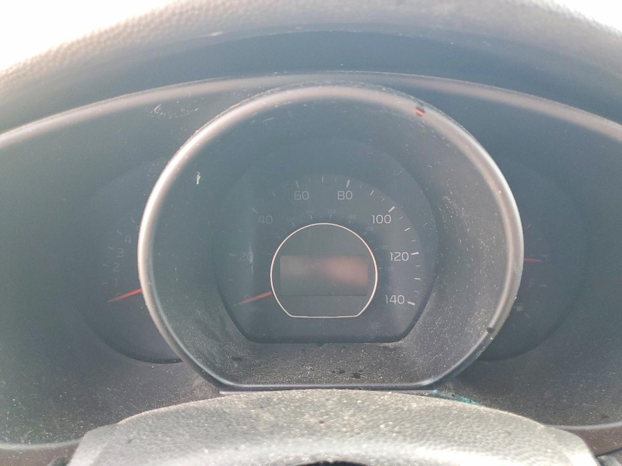 Kia Soul Base