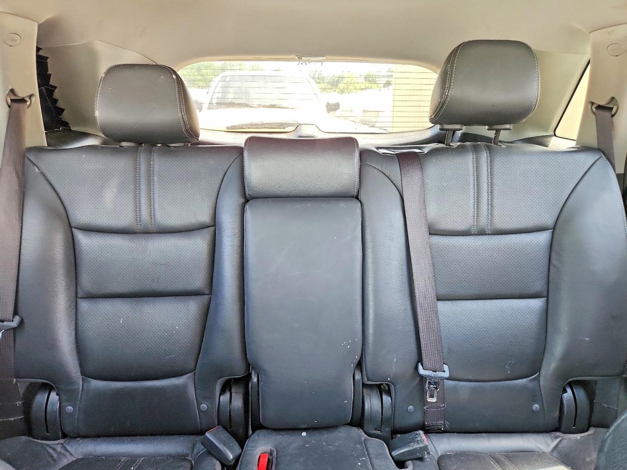 Kia Sorento Ex