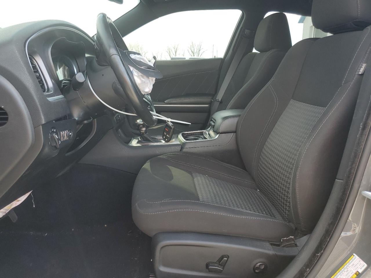 Dodge Charger Sxt