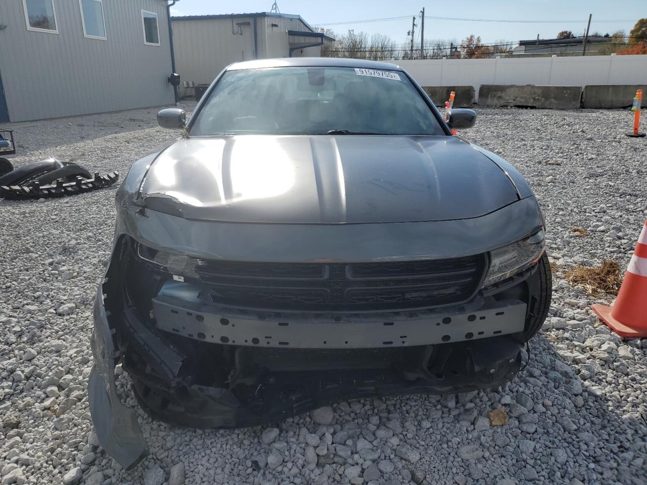 Dodge Charger Sxt