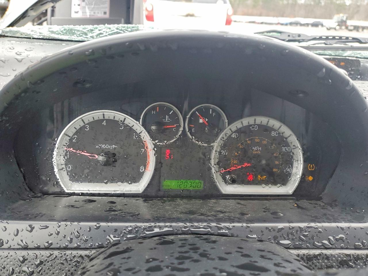 Chevrolet Aveo Ls