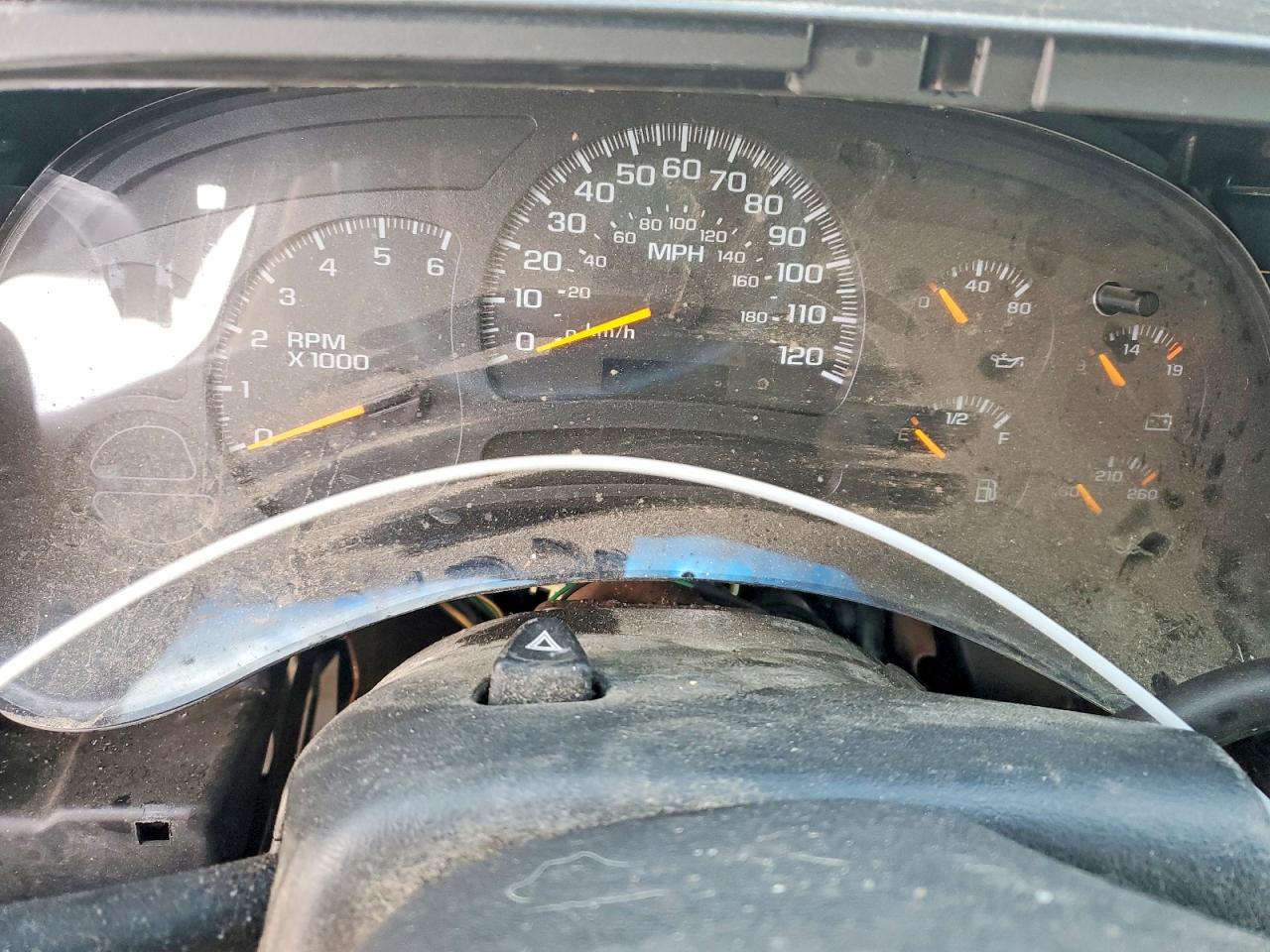 Chevrolet Avalanche K1500