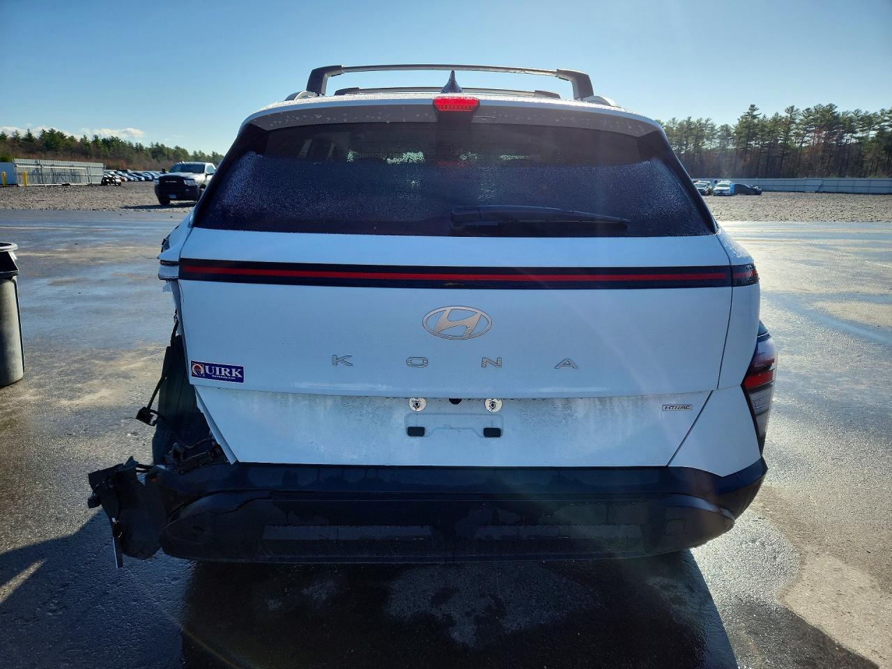 Hyundai KONA Sel
