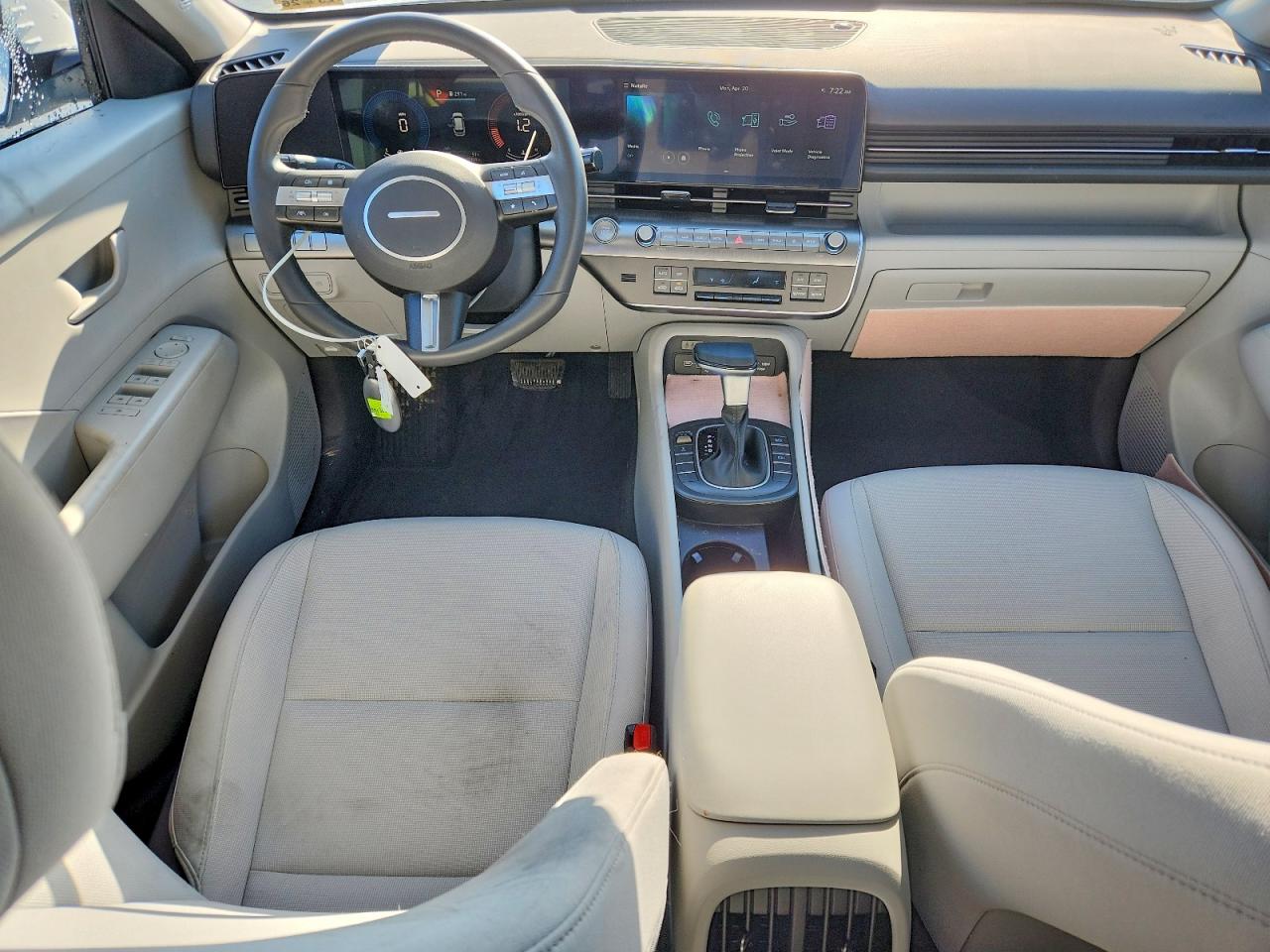 Hyundai KONA Sel
