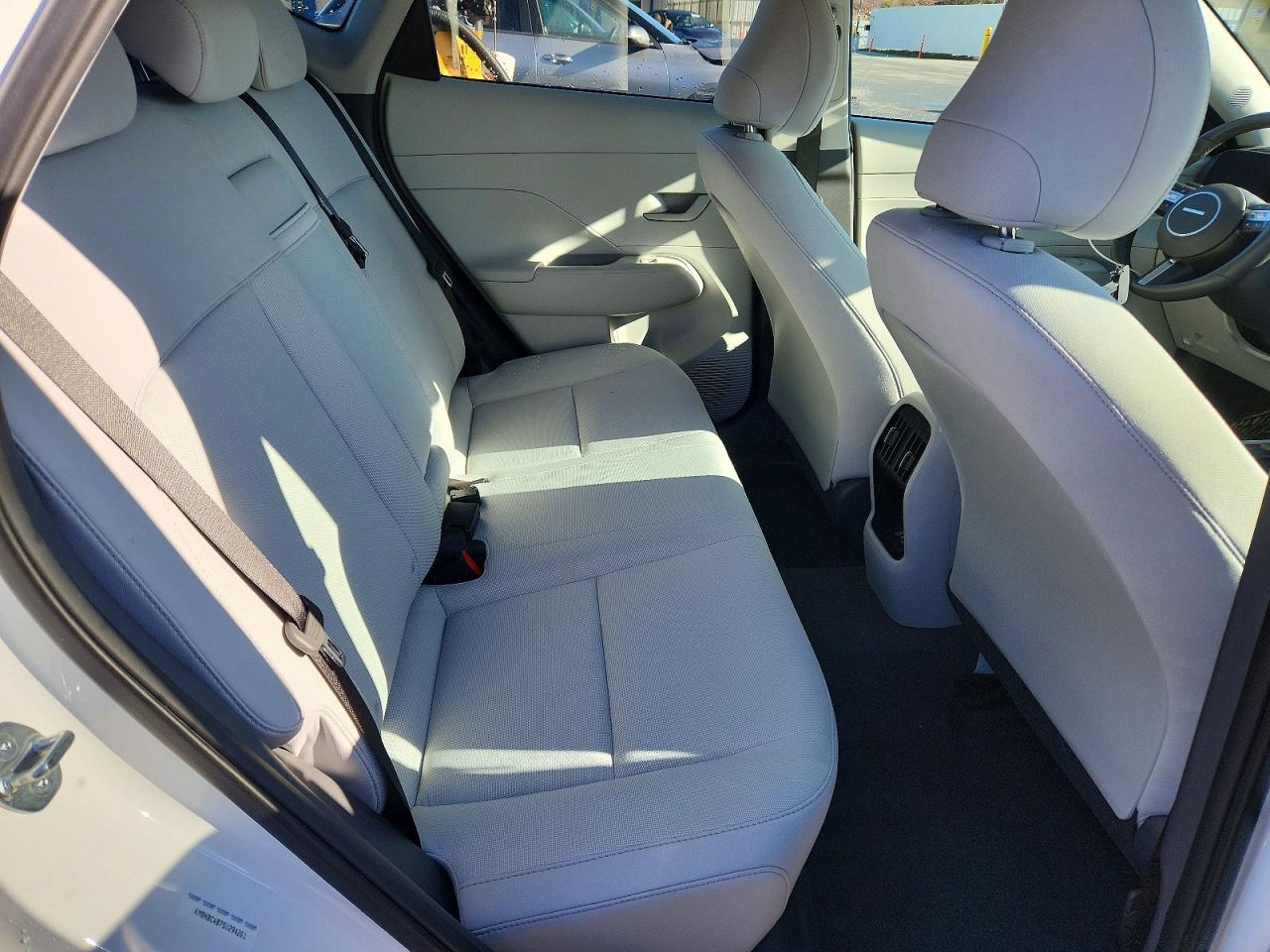 Hyundai KONA Sel