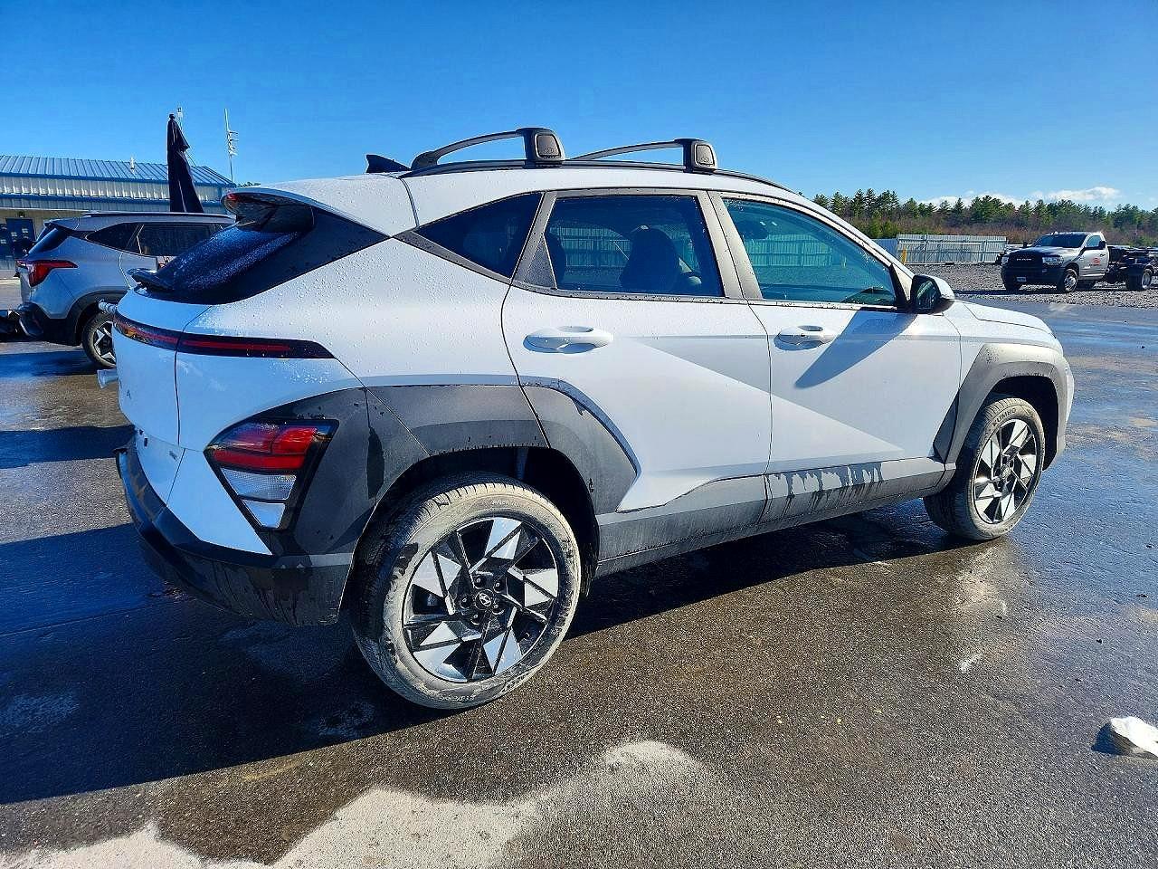 Hyundai KONA Sel