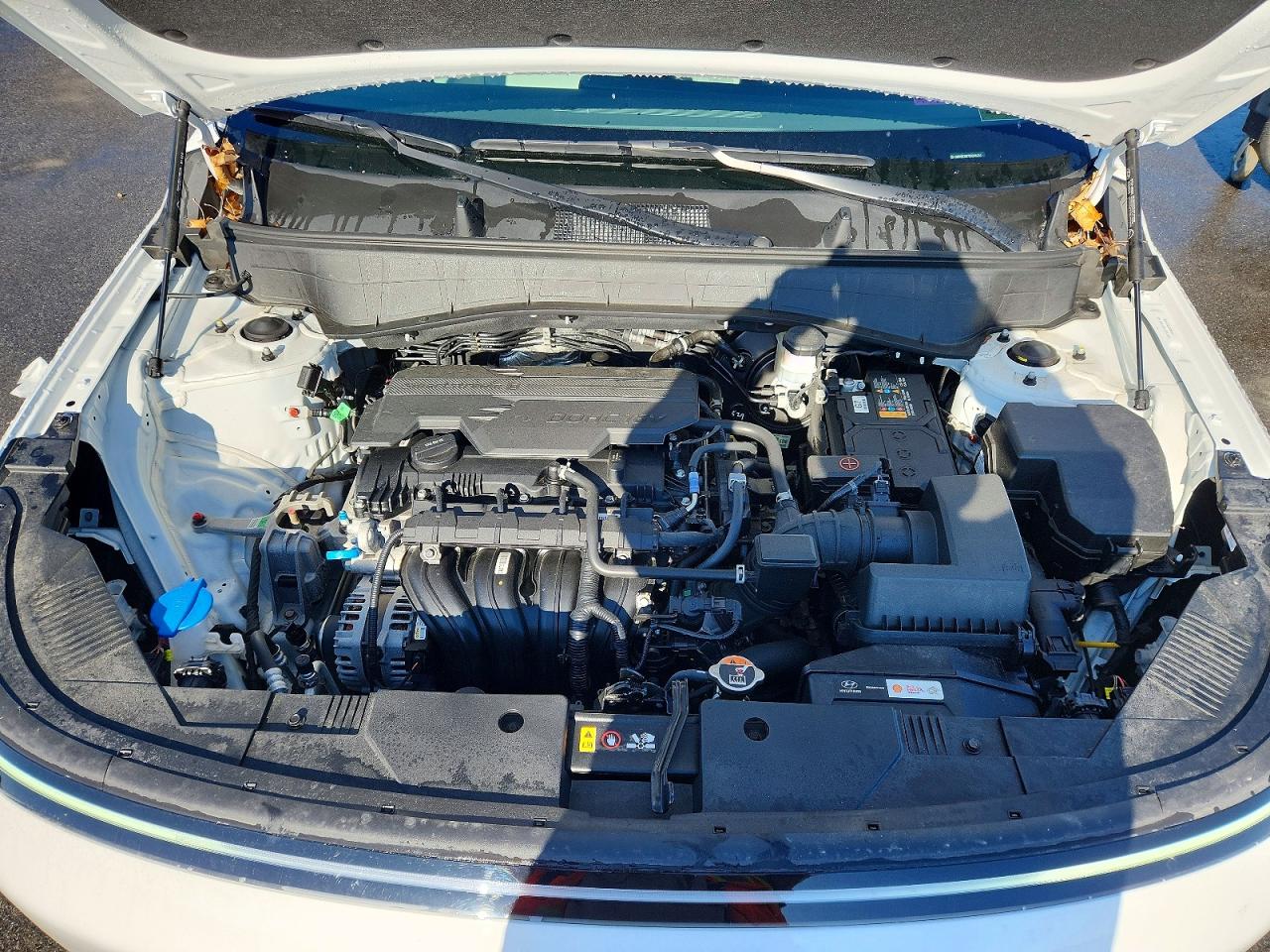 Hyundai KONA Sel