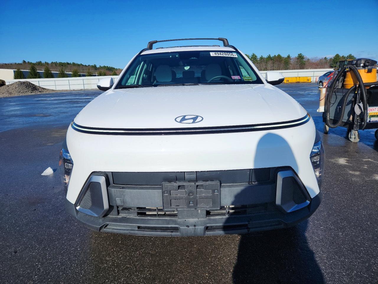 Hyundai KONA Sel