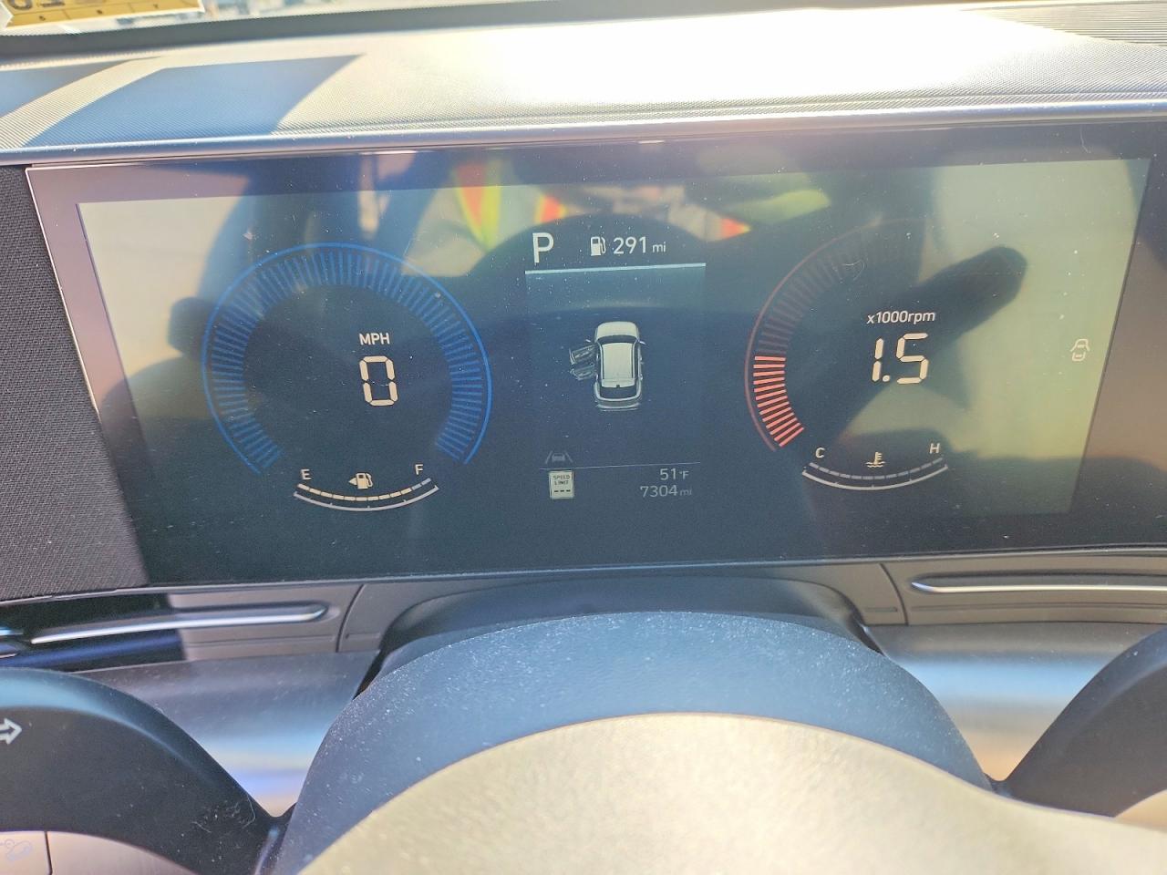 Hyundai KONA Sel