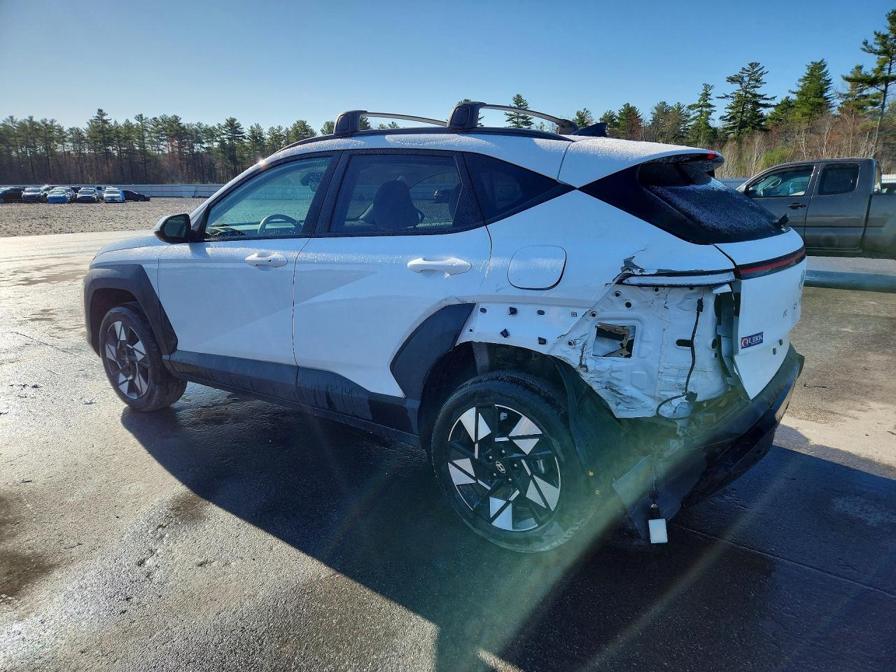 Hyundai KONA Sel