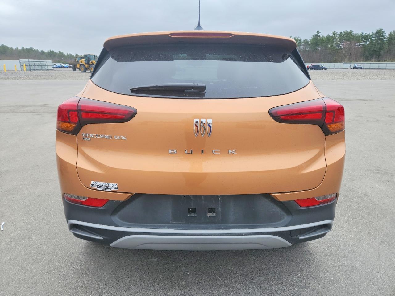 Buick Encore Preferred