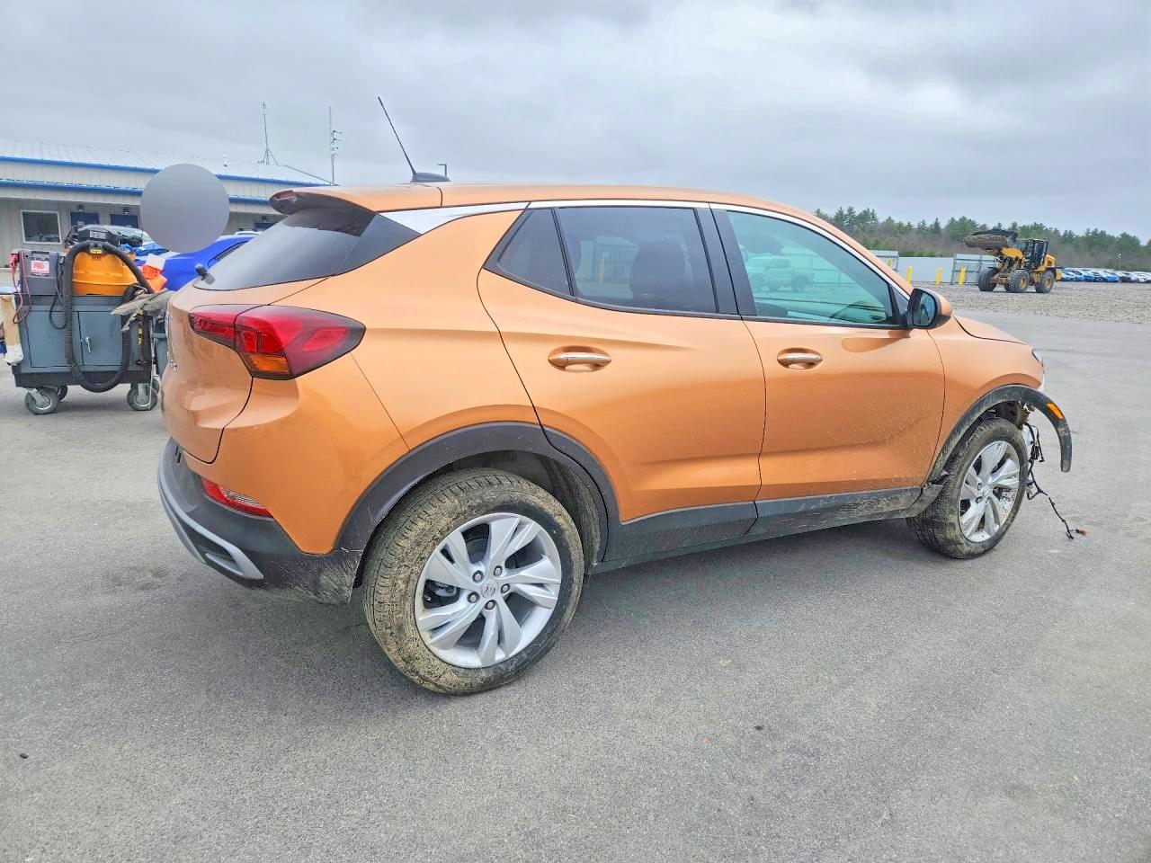 Buick Encore Preferred