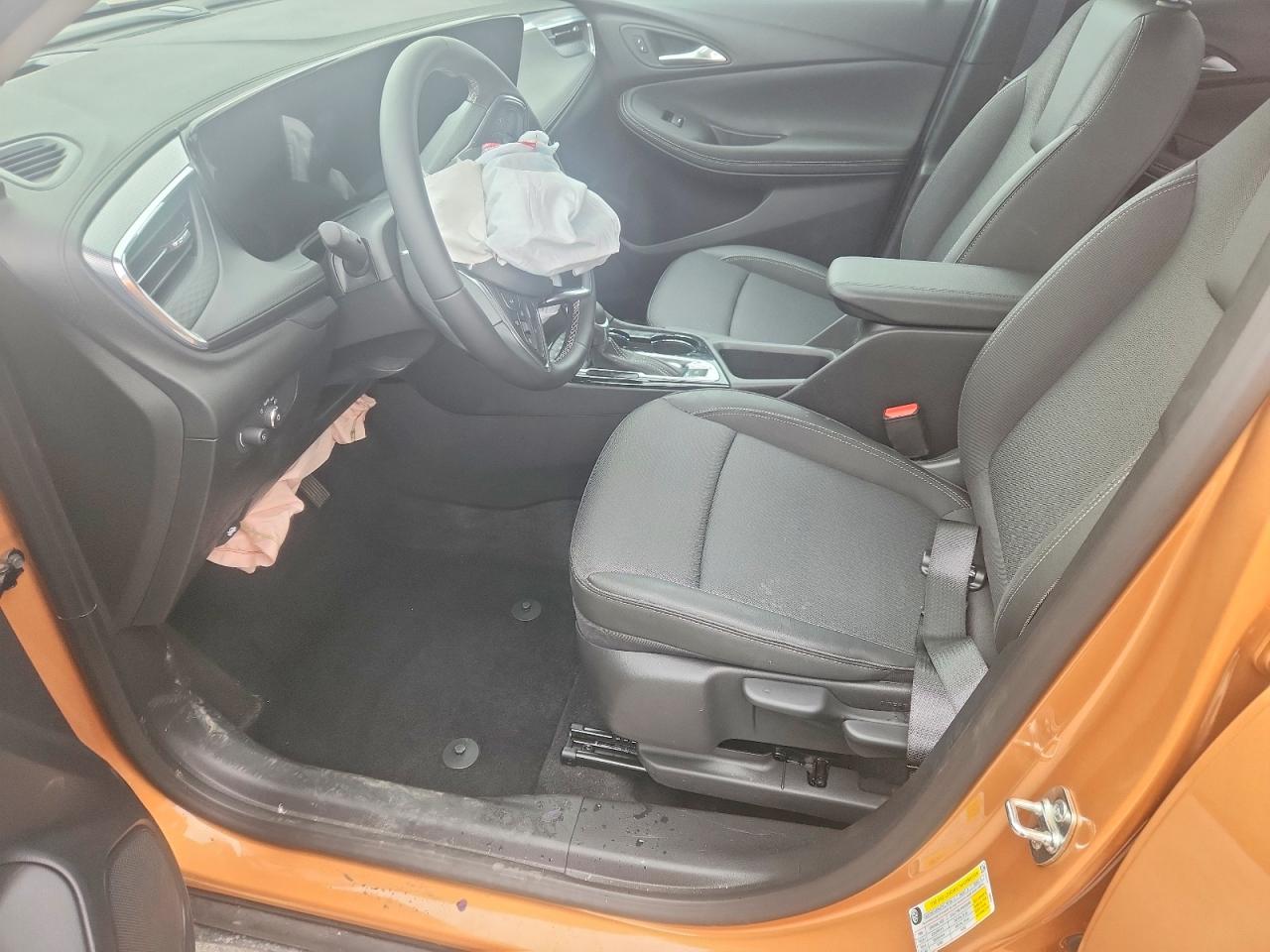 Buick Encore Preferred