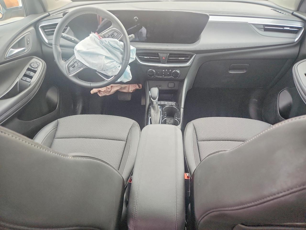 Buick Encore Preferred