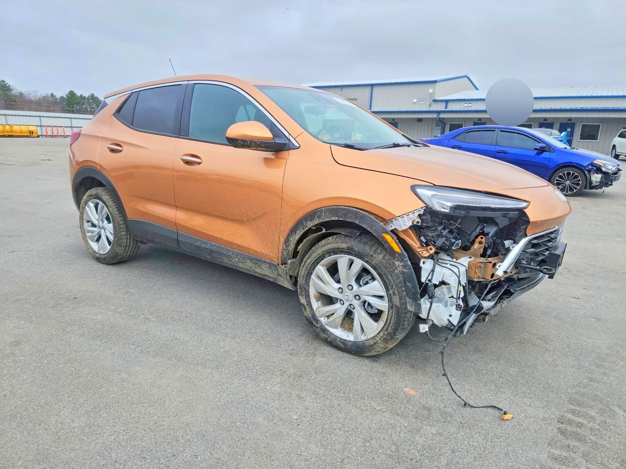 Buick Encore Preferred