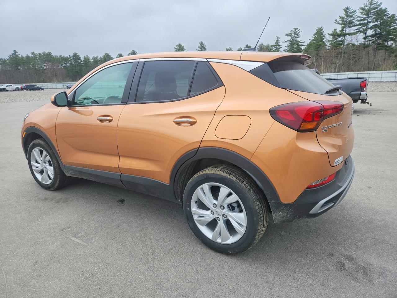 Buick Encore Preferred