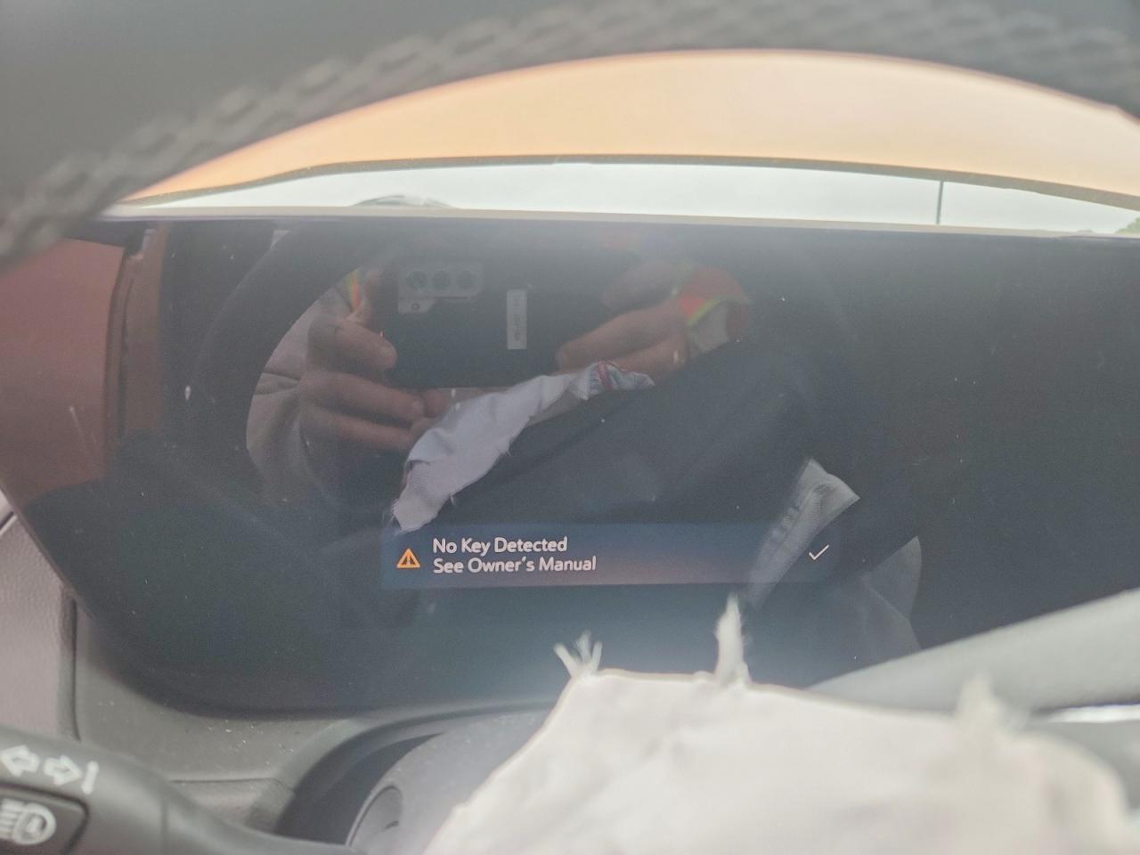 Buick Encore Preferred