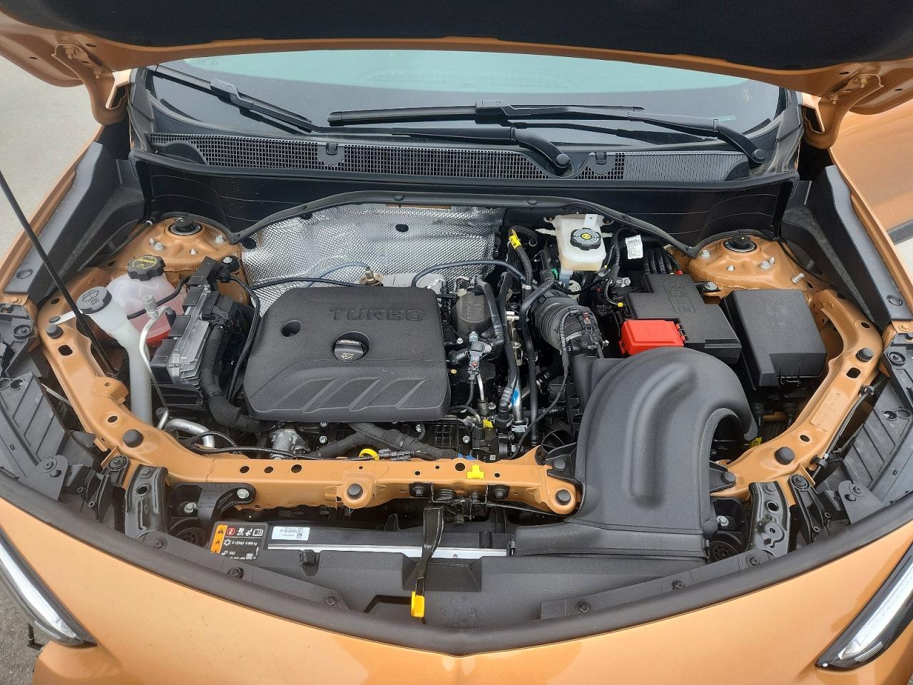 Buick Encore Preferred