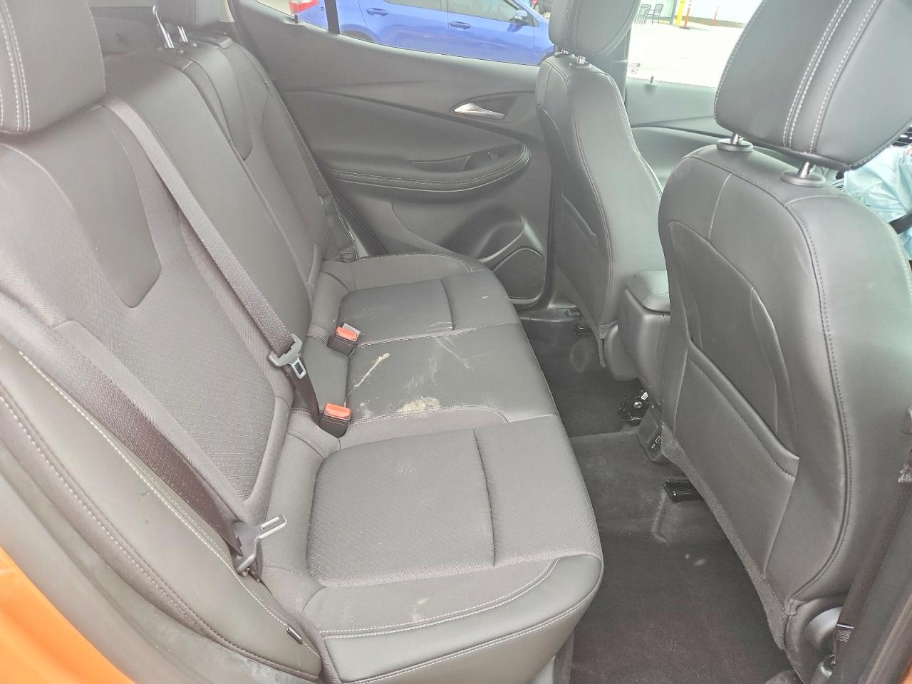 Buick Encore Preferred