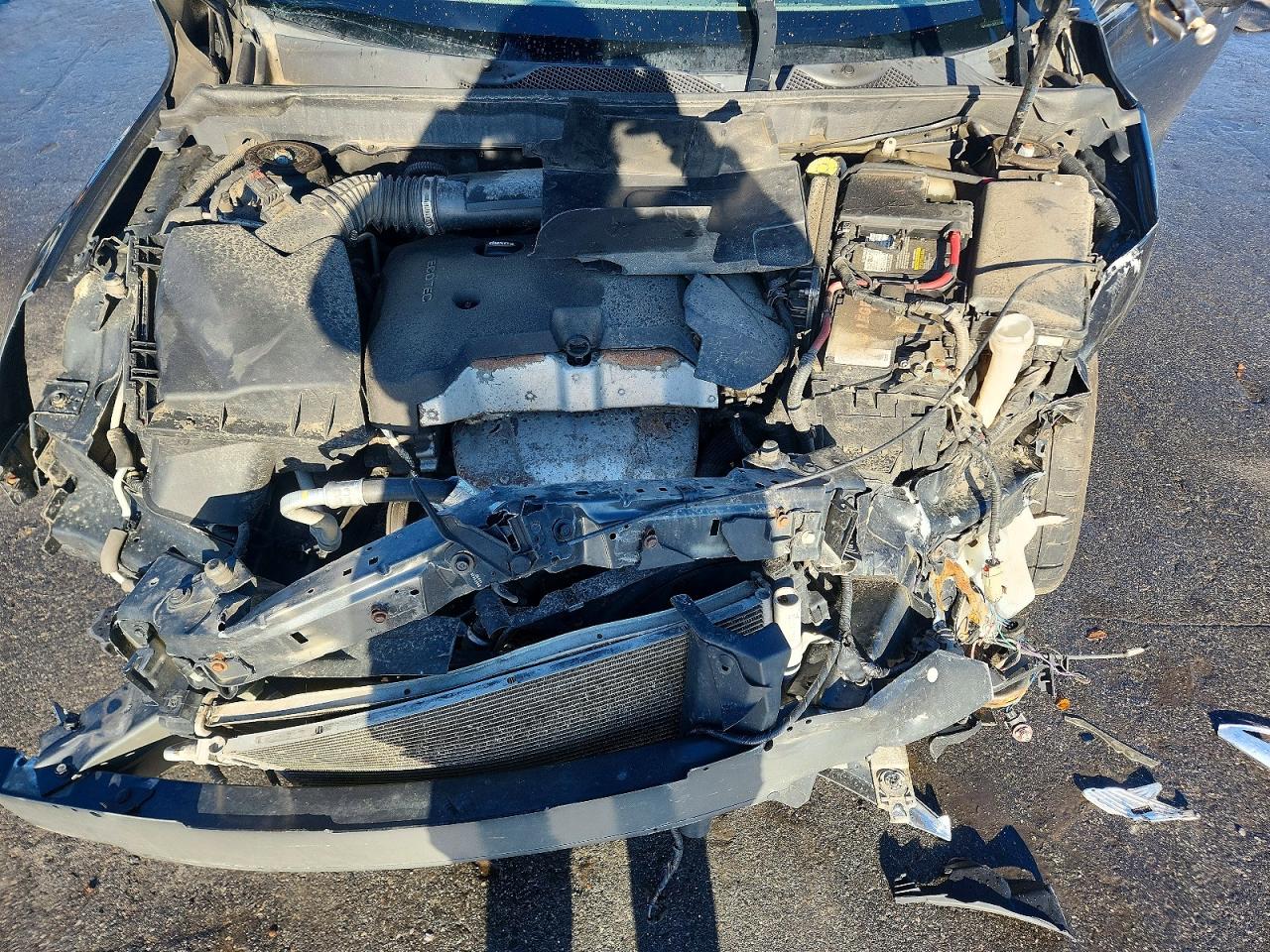 Chevrolet Malibu Ls