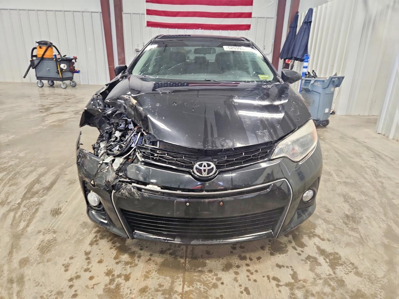 Toyota Corolla S Plus