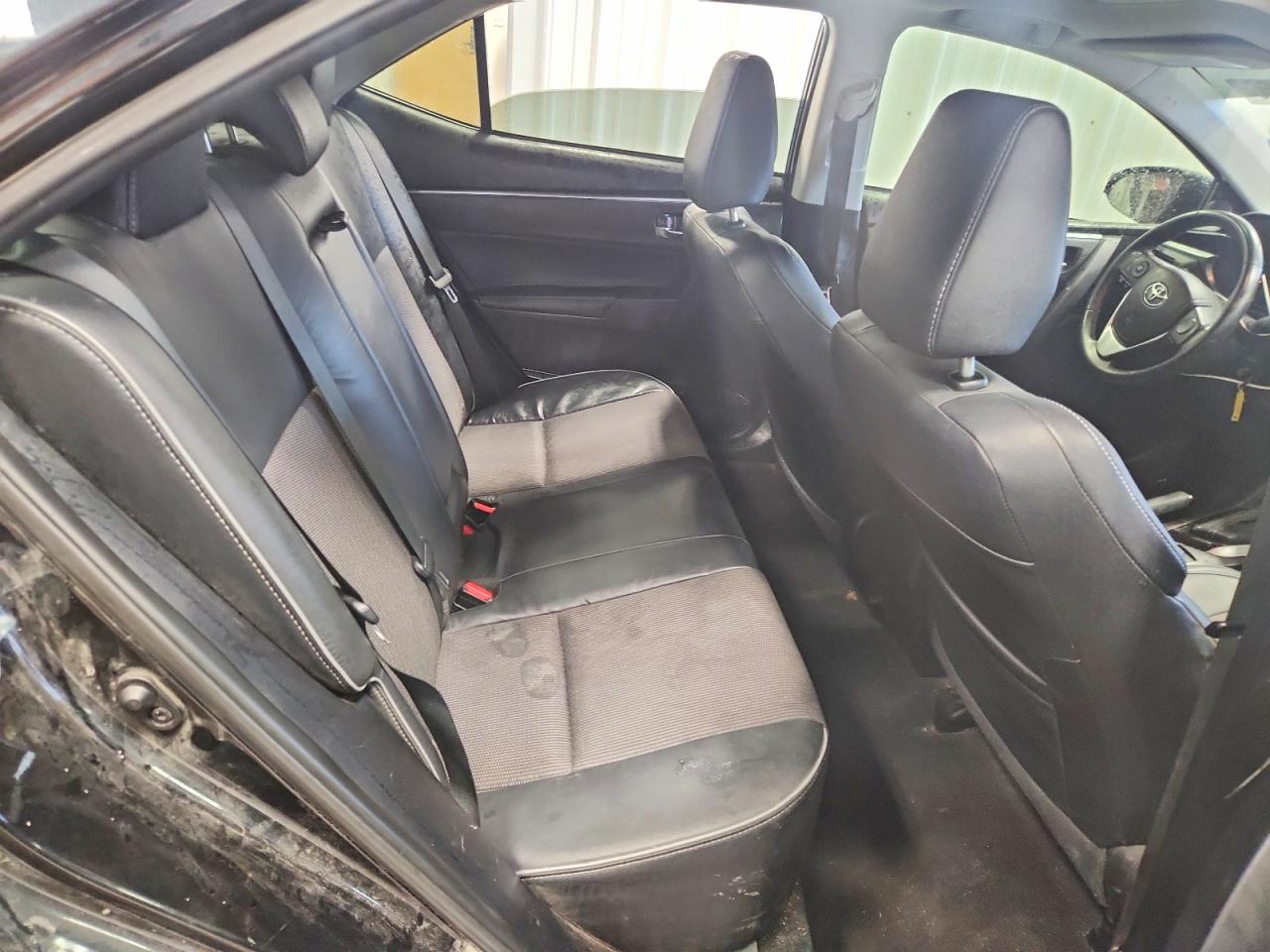 Toyota Corolla S Plus