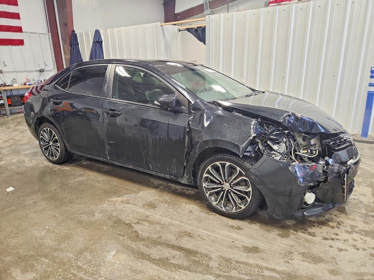 Toyota Corolla S Plus