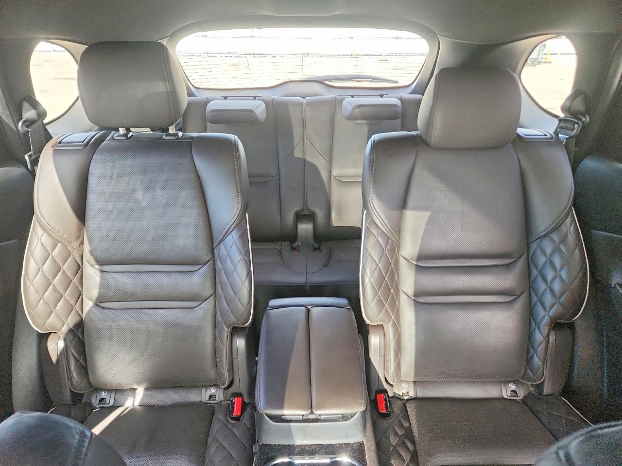 Mazda Cx Signature