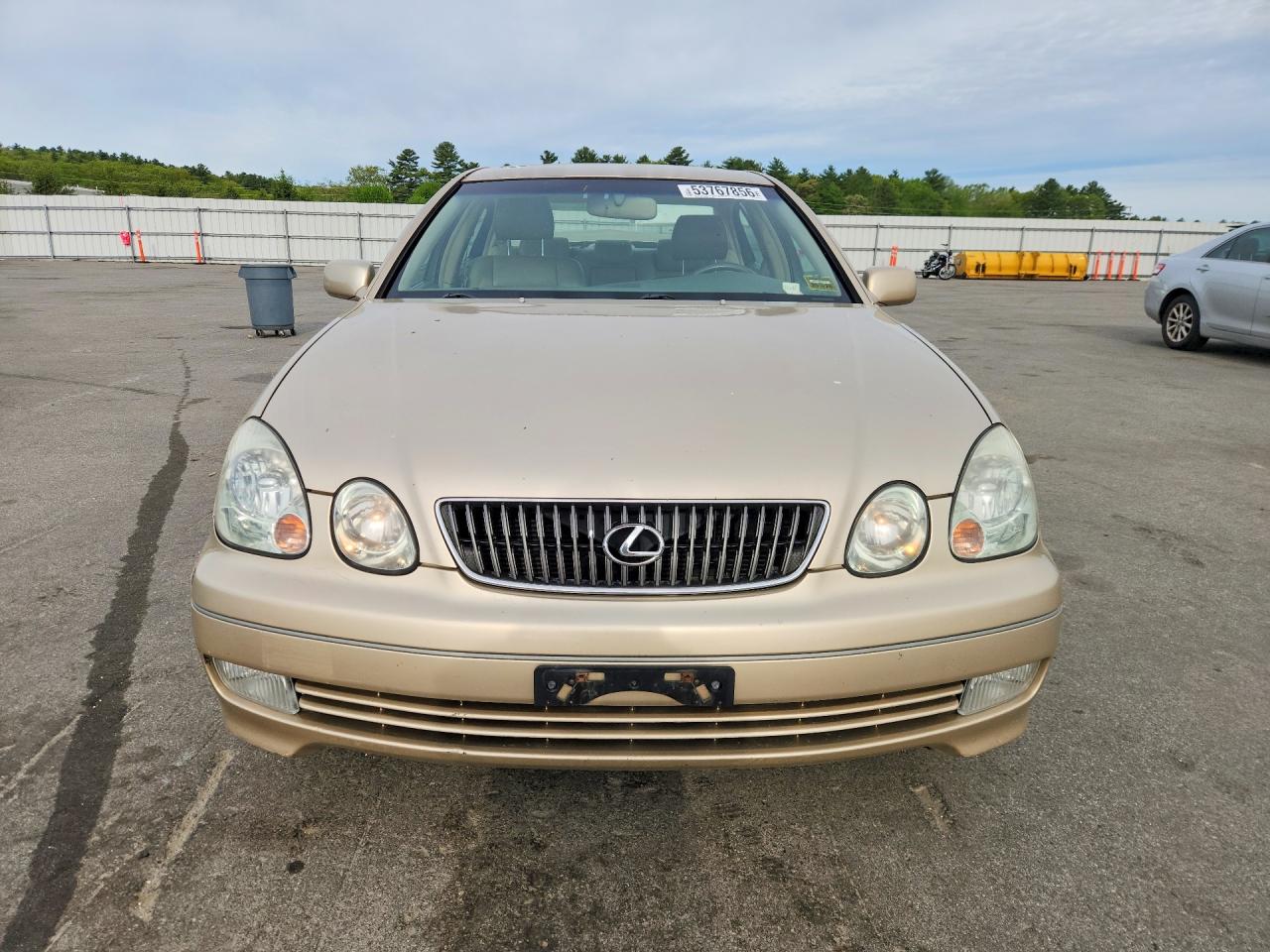 Lexus Gs 300