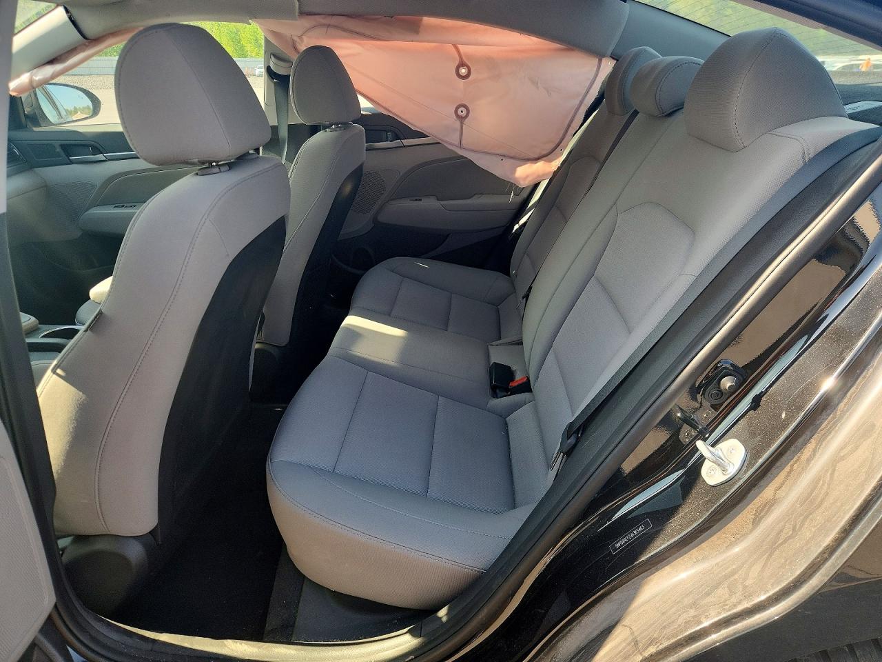 Hyundai ELANTRA Value Edition