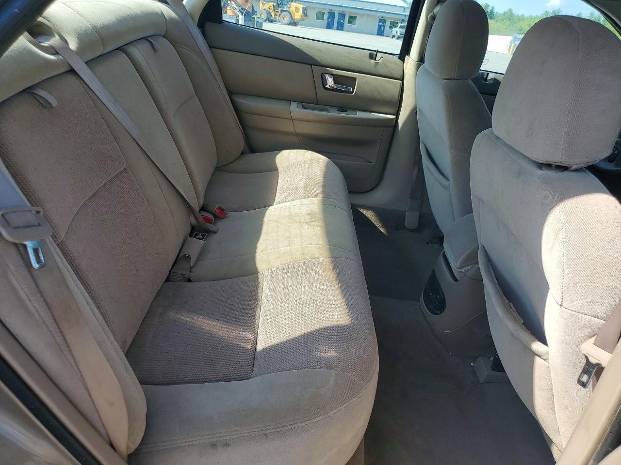 Ford Taurus Ses