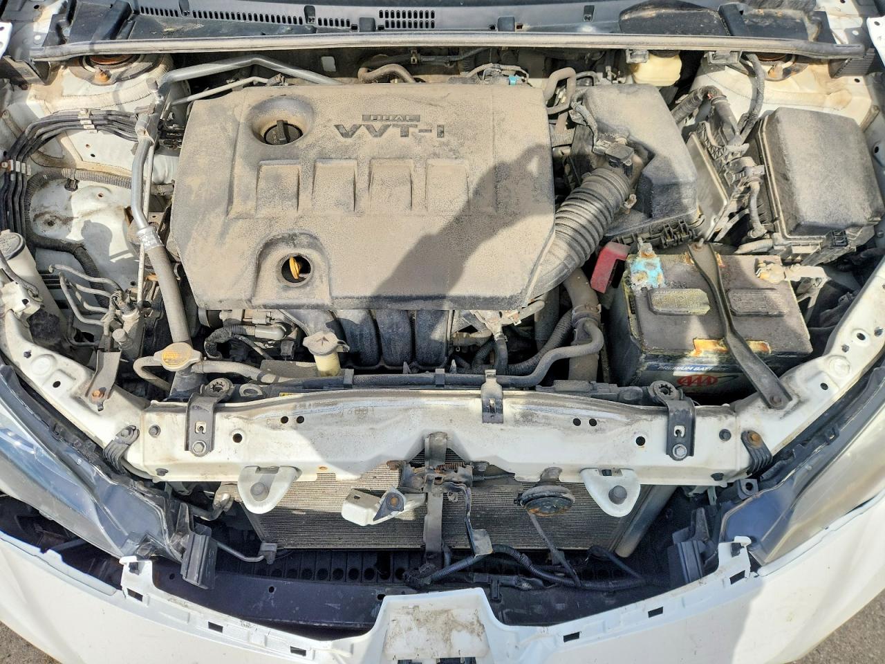 Toyota Corolla 50th Anniversary Special Editi