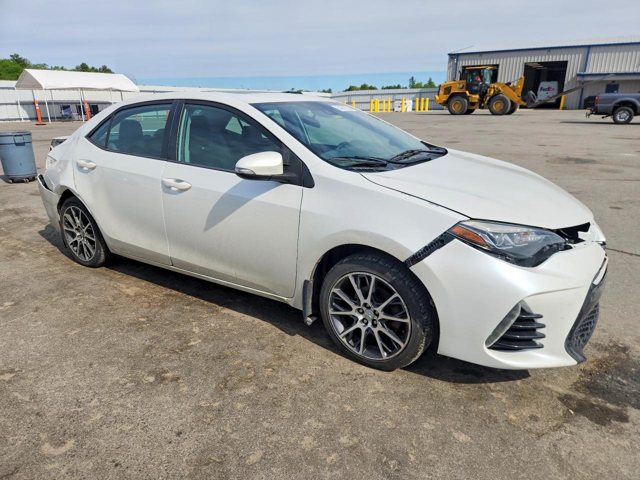 Toyota Corolla 50th Anniversary Special Editi