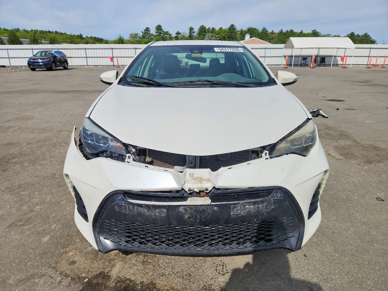 Toyota Corolla 50th Anniversary Special Editi