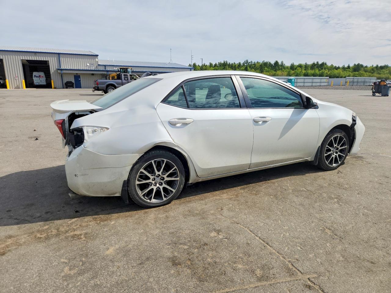 Toyota Corolla 50th Anniversary Special Editi