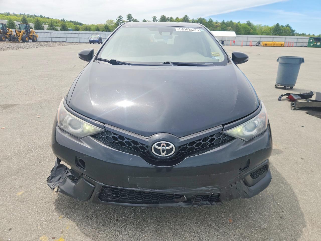 Toyota Corolla Base