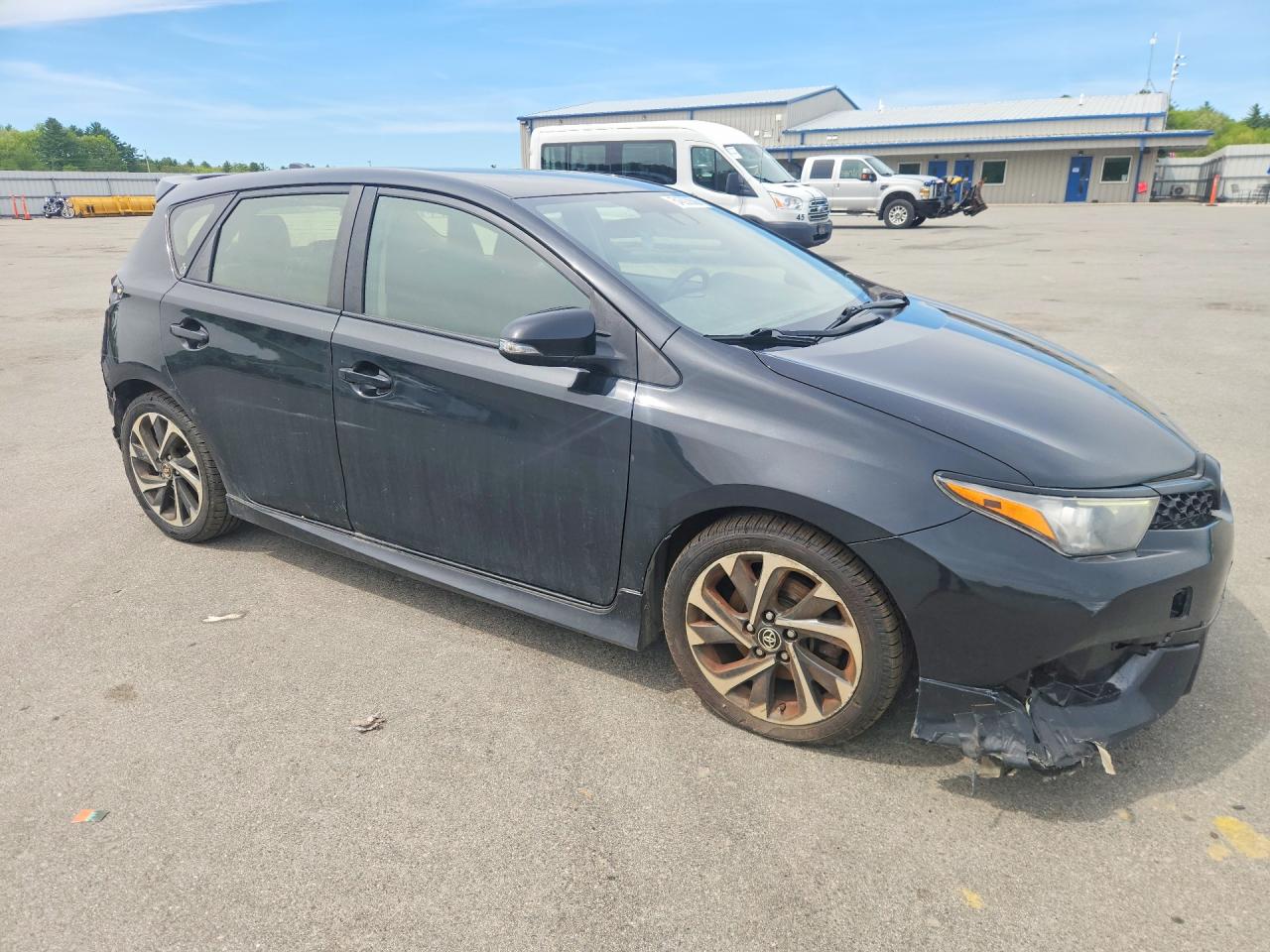 Toyota Corolla Base