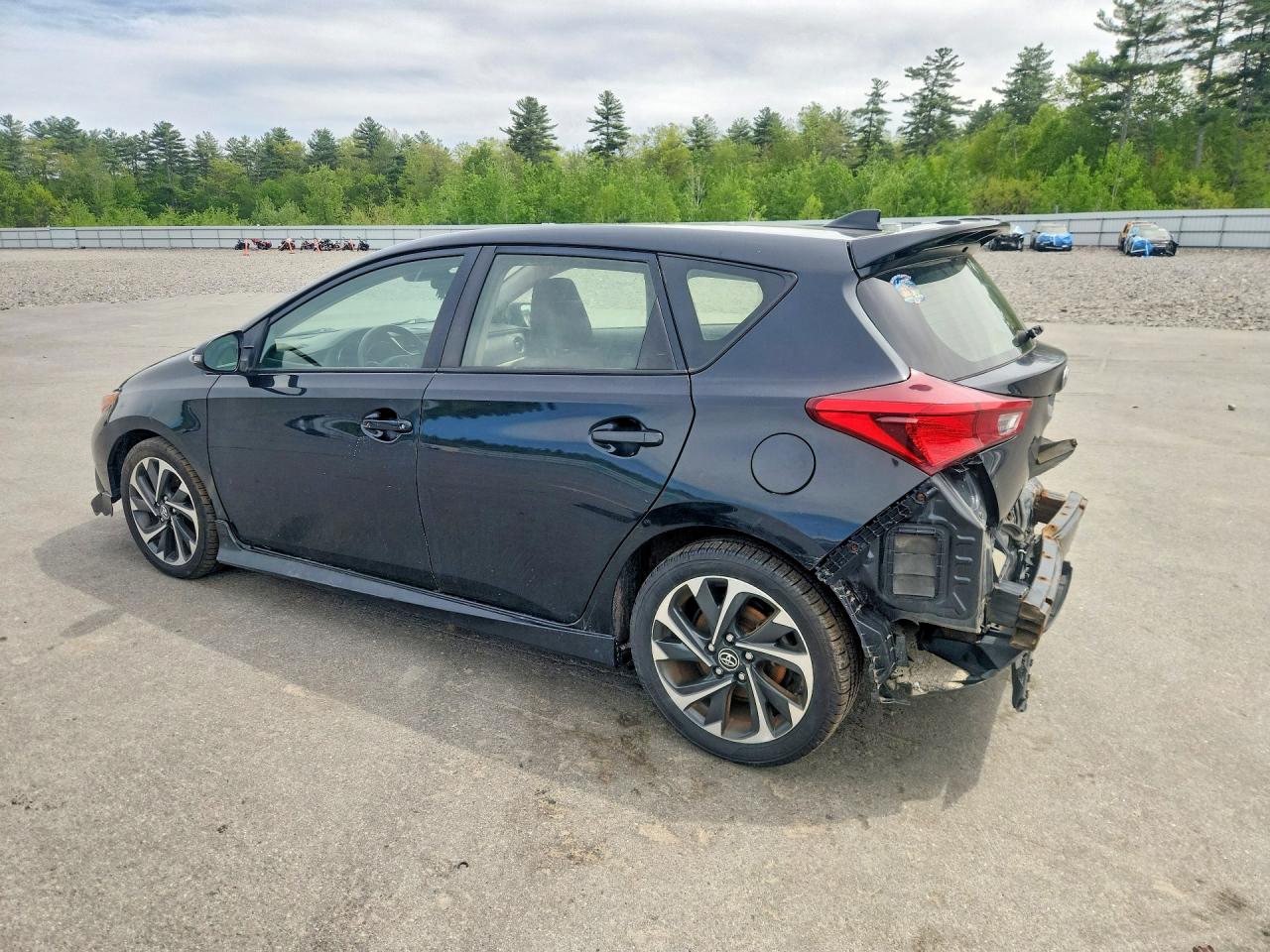 Toyota Corolla Base