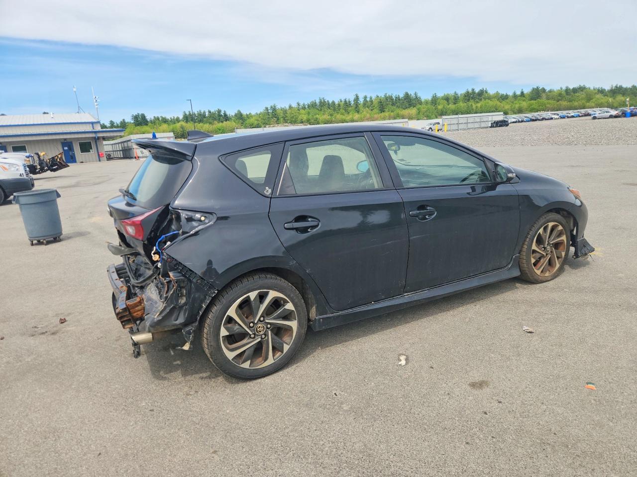 Toyota Corolla Base