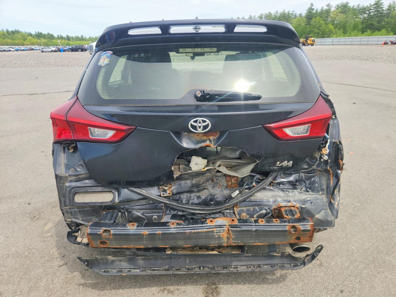 Toyota Corolla Base