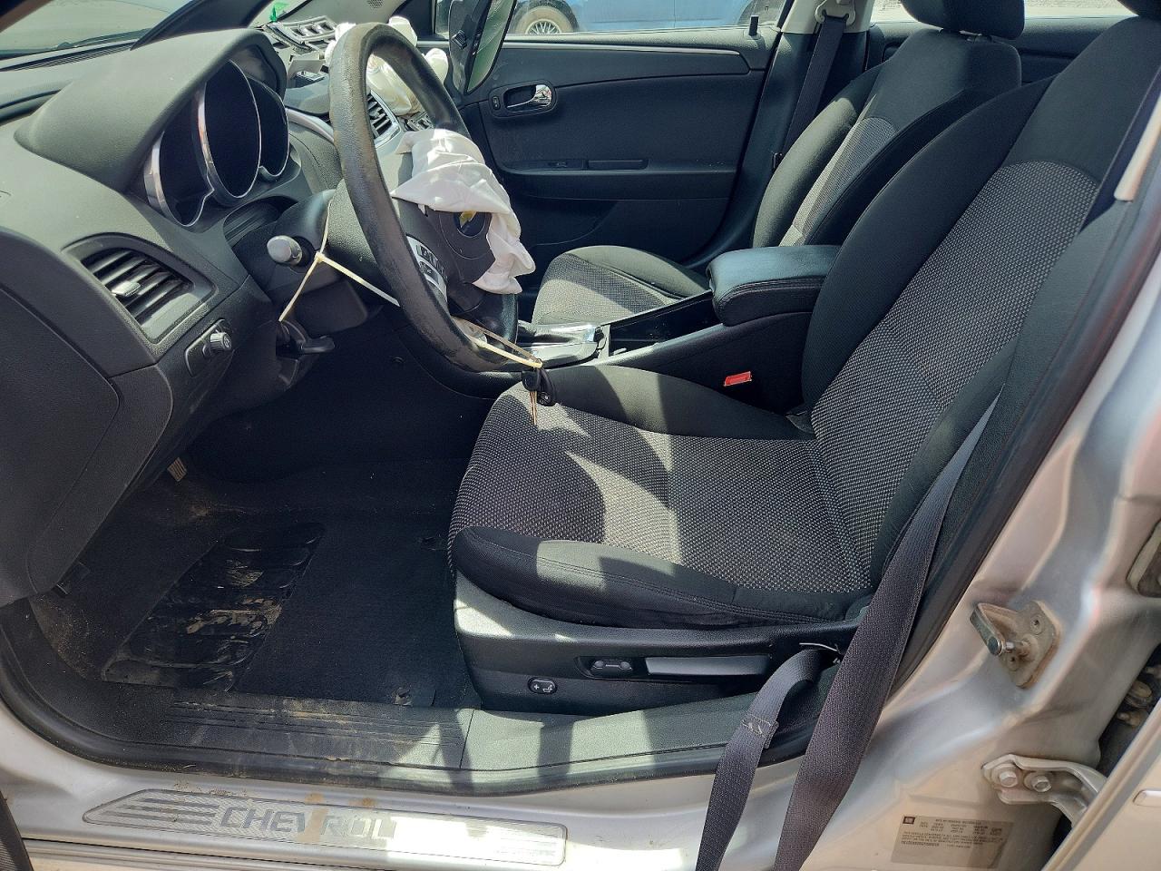 Chevrolet Malibu 1lt