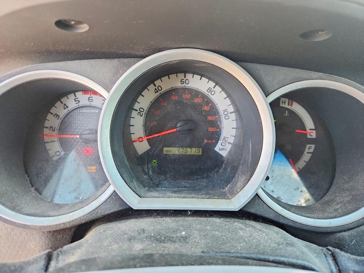 Toyota Tacoma Double Cab Long Bed