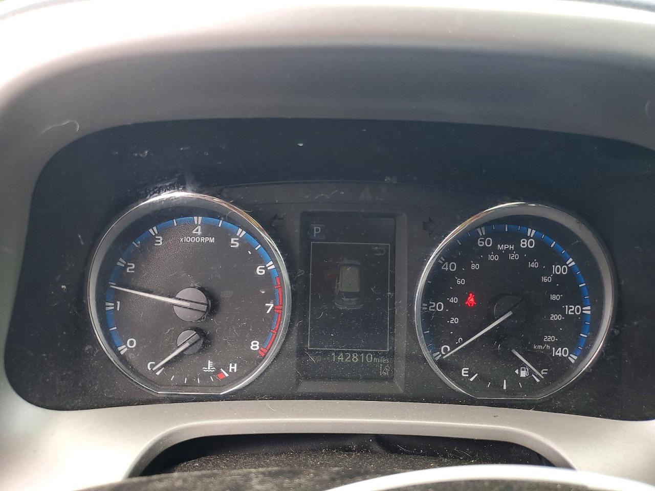 Toyota RAV4 Limited